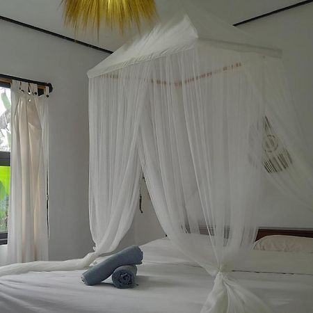 Hotel Bukit Kembar Ecotourism Gitgit Exteriér fotografie