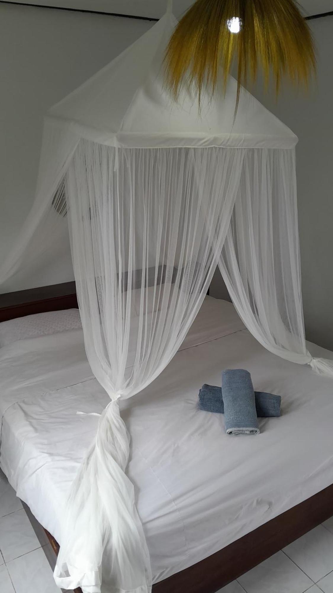 Hotel Bukit Kembar Ecotourism Gitgit Exteriér fotografie