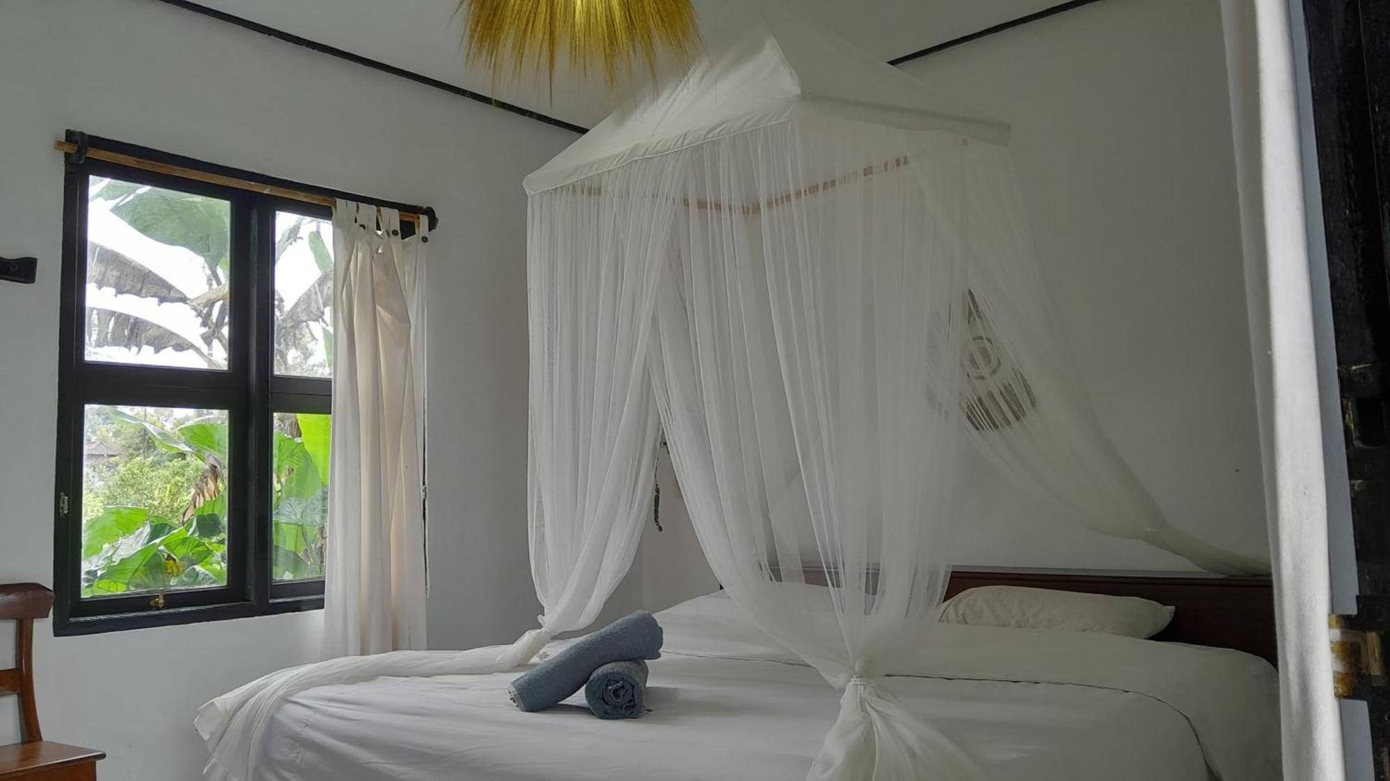 Hotel Bukit Kembar Ecotourism Gitgit Exteriér fotografie