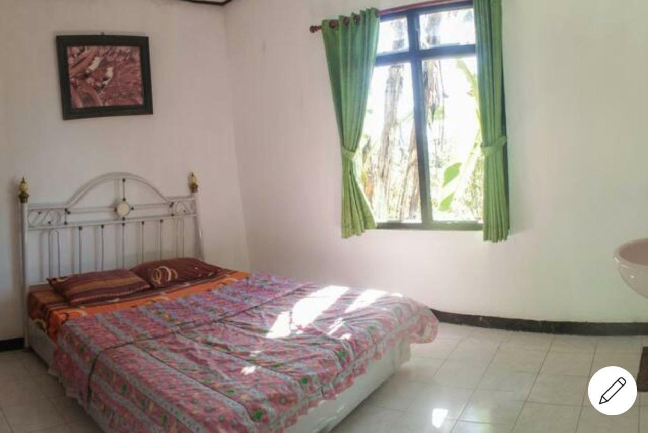 Hotel Bukit Kembar Ecotourism Gitgit Exteriér fotografie